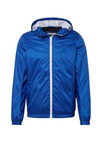 Tom Tailor Denim, Herren Jacke, Blau
