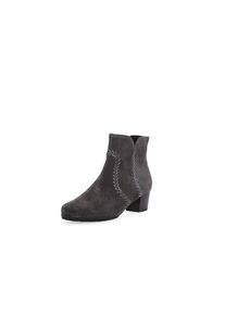 Gabor, Damen Stiefel, Dunkelgrau