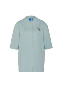 adidas originals, Damen Shirt, Hellblau