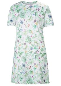 Helly Hansen, Damen Kleid 'W Malla', Mischfarben / Weiß