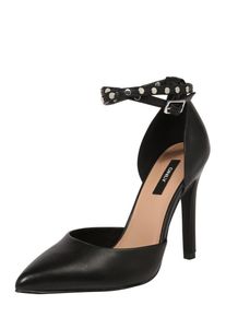 Only, Damen Pumps 'Chloe', Schwarz