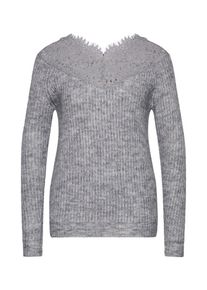 V&eacute;ro Moda VERO MODA, Damen Pullover, Grau