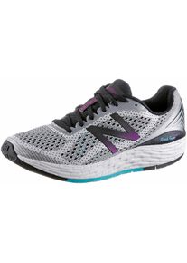 New Balance, Damen Laufschuhe, Hellgrau / Schwarz