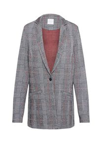 BETTY & CO Betty & Co, Damen Blazer, Grau