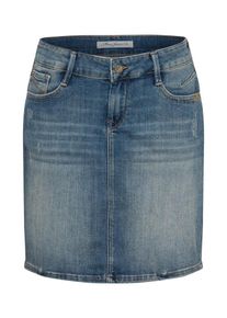 Mavi, Damen Rock 'Alice', Blue Denim