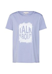 talkabout, Damen Shirt, Lavendel