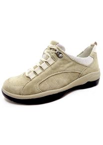 Tamaris, Damen Sneakers, Hellgrau