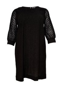 Only Carmakoma, Damen Kleid, Schwarz