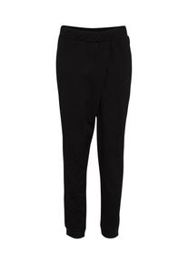 MICHALSKY FOR ABOUT YOU, Damen Hose 'Rikke', Schwarz