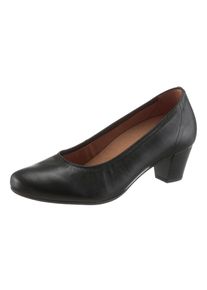 Gabor, Damen Pumps, Schwarz