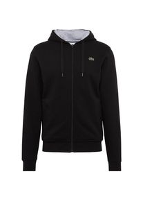 Lacoste, Herren Sweatshirt, Schwarz