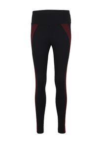 Esprit Sports, Damen Sport-Hose, Schwarz