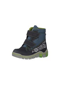 Ricosta, Winterstiefel 'WHISTON', Blau / Marine