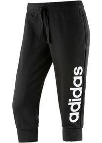adidas Performance, Damen Sweathose 'Essentials', Schwarz