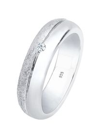 Diamore, Damen Ring, Silber