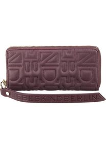 Liebeskind Berlin, Damen Portemonnaie 'Sall W8', Beere