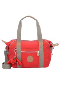 Kipling, Damen Basic Ewo Handtasche 27 cm, Rot