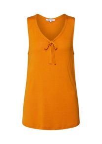 ABOUT YOU, Damen Bluse 'Femke', Orange