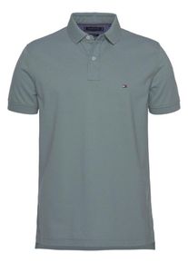Tommy Hilfiger, Herren Shirt, Taubenblau