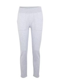 Under Armour, Damen Sporthose 'RIVAL FLEECE PANT', Hellgrau