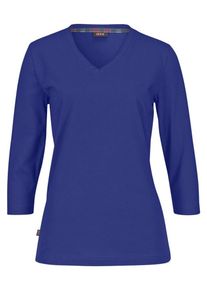 H.I.S. H.I.S, Damen Pyjama, Blau / T&uuml;rkis / Mischfarben