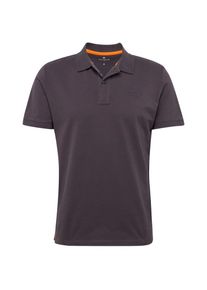 Tom Tailor, Herren Poloshirt, Basaltgrau