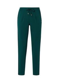 Tom Tailor Denim, Damen Stoffhose, Tanne