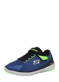 Skechers, Sneaker 'J', Dunkelblau / Neongr&uuml;n