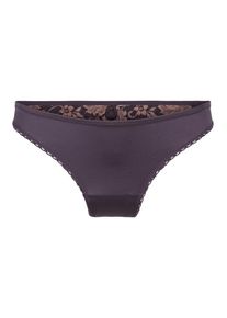 Lingadore, Damen String 'PASSION-BLOSSOM', Beere / Ros&eacute;