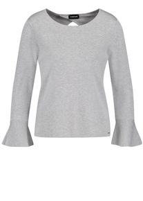 Taifun, Damen Pullover, Grau