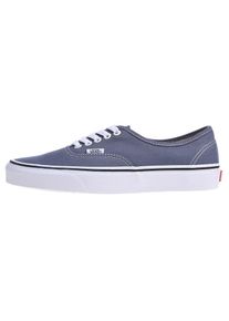 Vans, Herren Sneaker, Blue Denim / Wei&szlig;