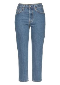 Levi's LEVI'S, Damen Jeans, Blue Denim