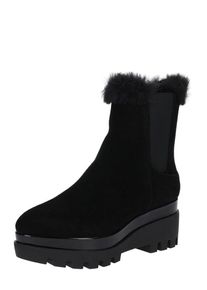 DKNY, Damen Stiefel 'BAX', Schwarz
