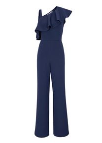 Heine, Damen Overall, Marine