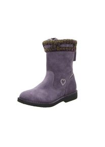Ricosta, M&auml;dchen Stiefel, Helllila