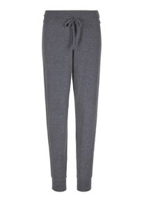 Lingadore, Damen Hose, Graumeliert