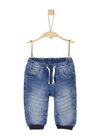 s.Oliver Junior, Mädchen Jeans, Blue Denim
