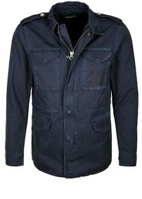 Replay, Herren Fieldjacket 'MARITIM', Navy
