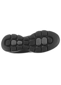 Skechers, Herren Sneaker 'Go Walk Evolution Ultra - Reach', Schwarz