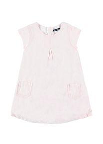 Marc O'Polo Junior Marc O'Polo Junior, Mädchen Junior Kleid kurzärmlig Mädchen , Pastellpink