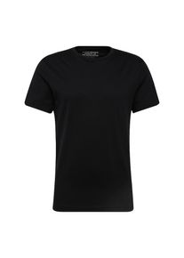 Banana Republic, Herren T-Shirt 'AUTHENTIC CREW', Schwarz