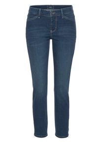 MAC, Damen Jeans, Marine