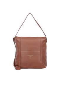 Liebeskind Berlin, Damen Schultertasche, Ocker