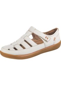 Clarks, Damen 'UnHaven' Slipper, Wei&szlig;