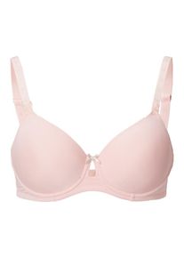 Noppies, Damen Gepolsterter Still-BH 'Honolulu', Rosa