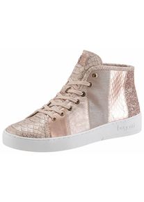 Bugatti, Damen Sneaker, Rosa