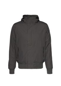 Dickies, Herren Jacke 'Cornwell', Dunkelgrau