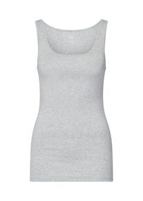 GAP, Damen Top 'SL MOD TANK', Hellgrau