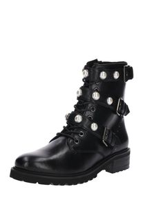 SPM, Damen Stiefelette 'Pearlster', Schwarz