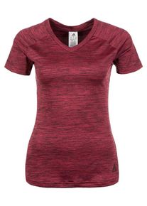 adidas Performance, Damen Trainingsshirt 'FreeLift', Himbeer